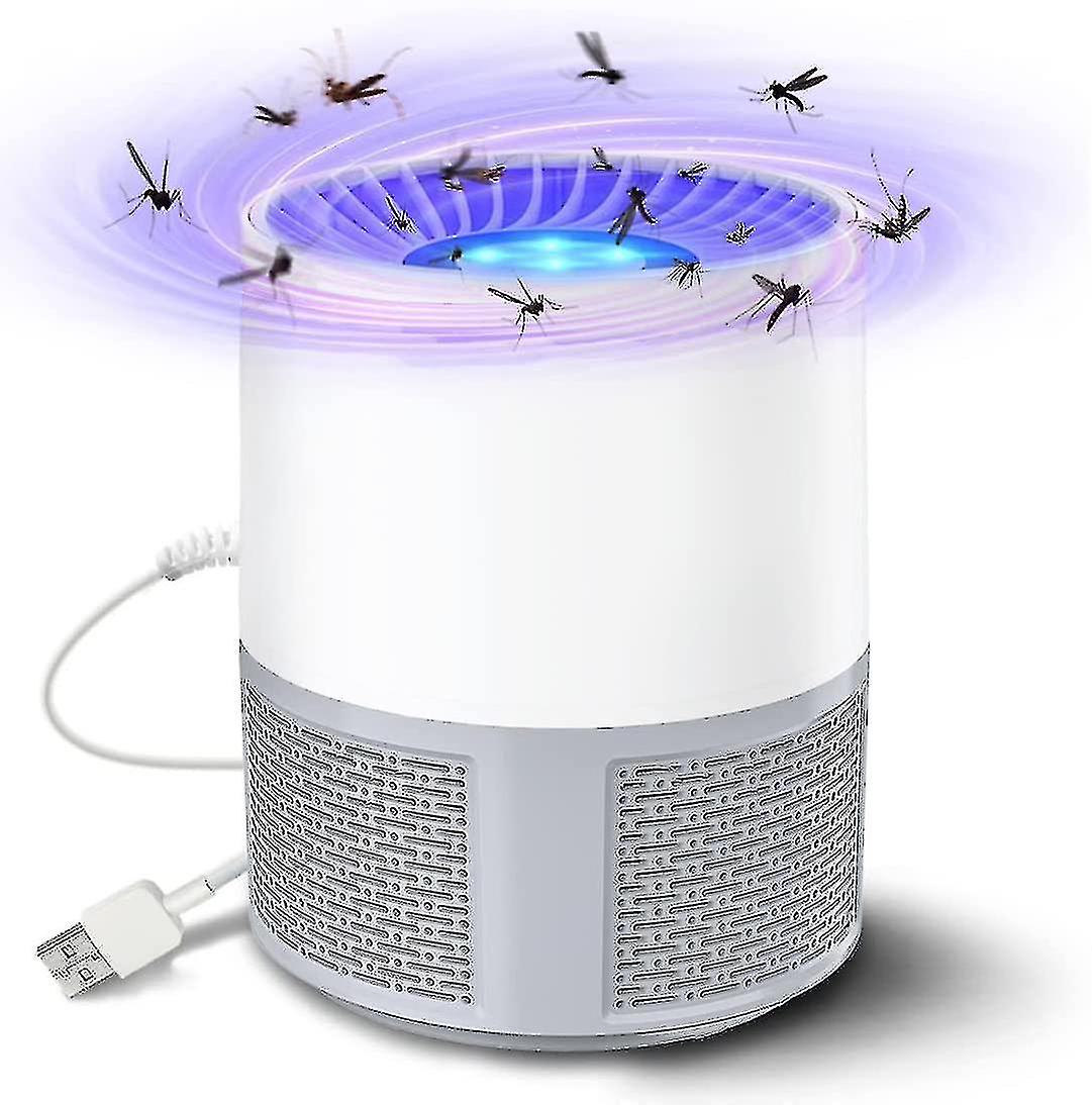 USB Mosquito Killer Lamp