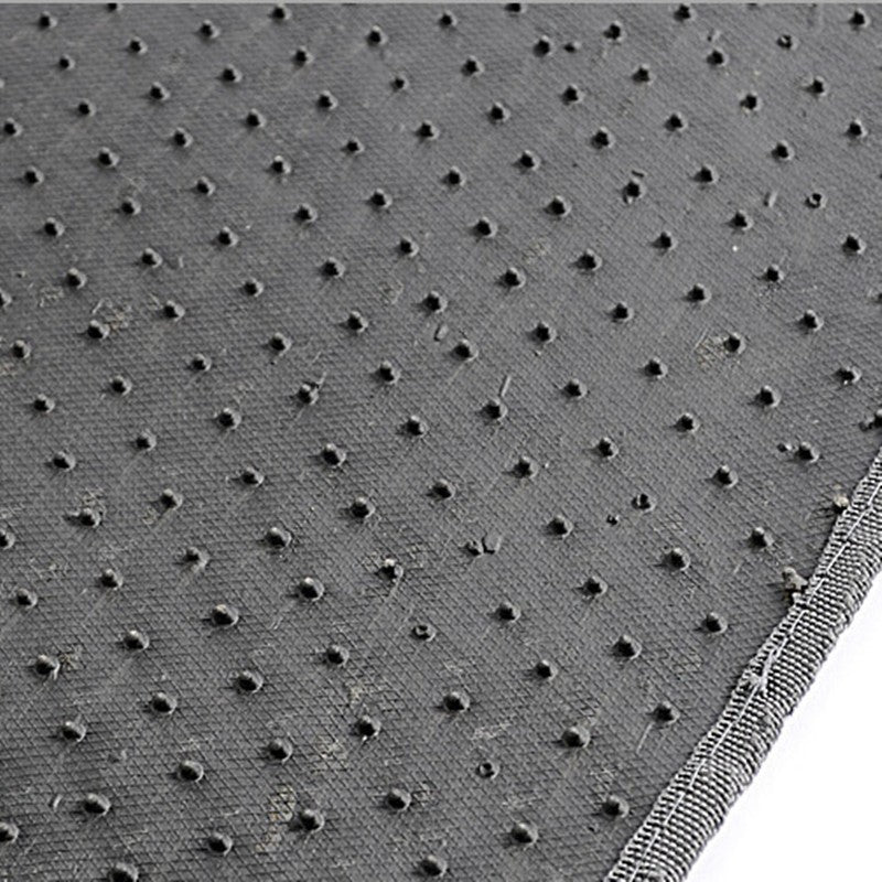 Car Floor Mats - 4 Piece Set