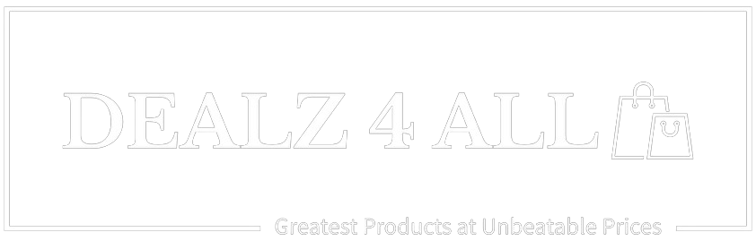 Dealz 4 All Store