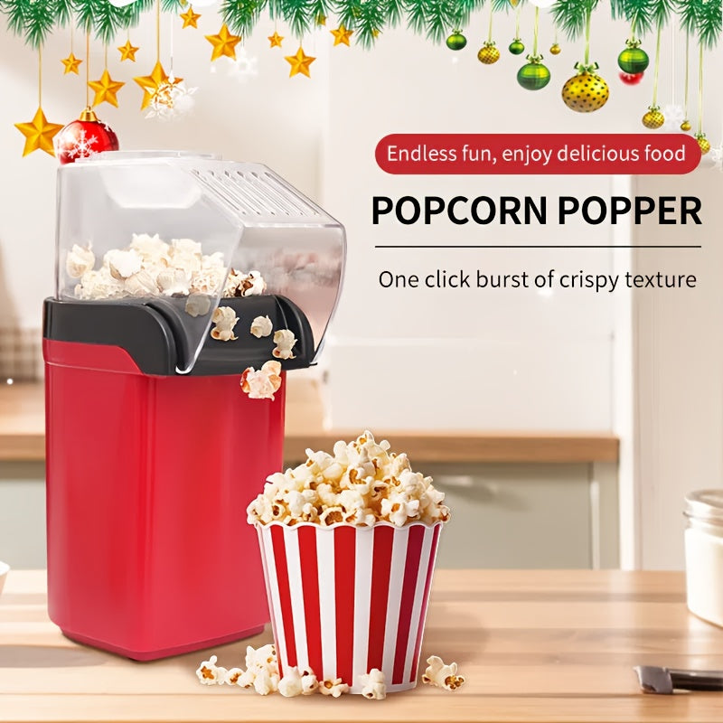 Meixi Air Popcorn Machine