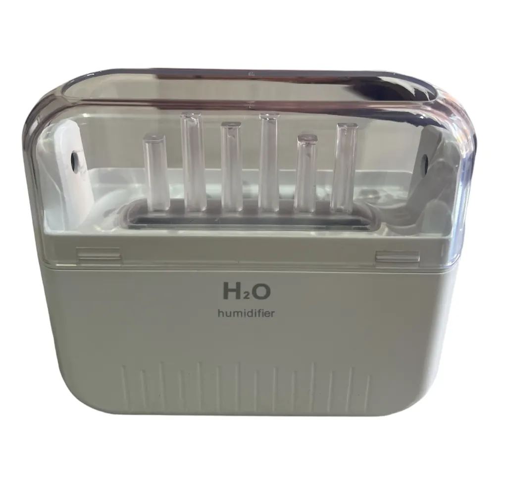 Essential Oil Diffuser Glacier Humidifier