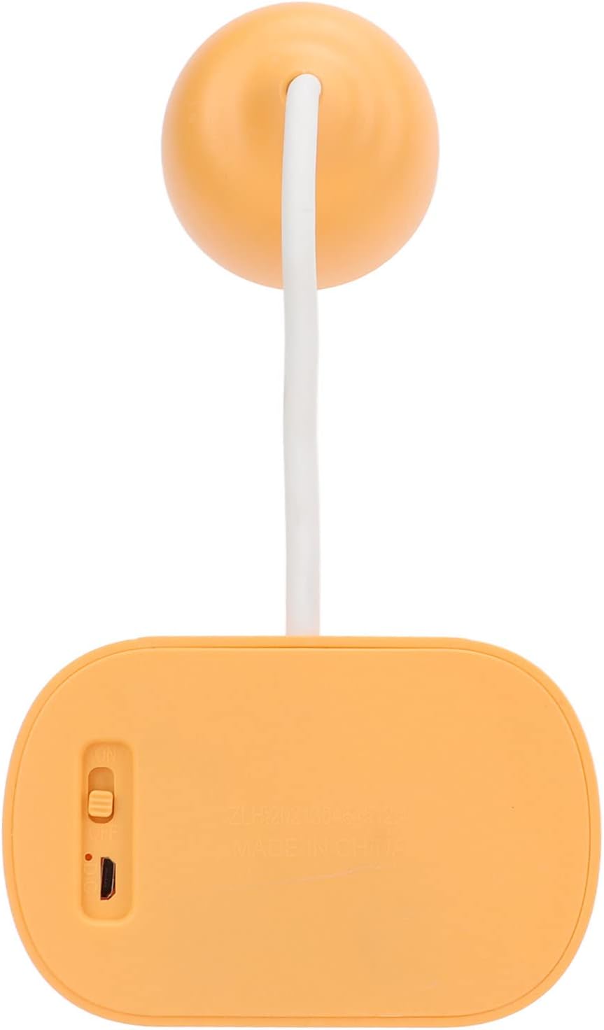 Creative Nightlight with Pencil Sharpener & Holder