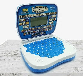 Kids Educational Laptop Toy