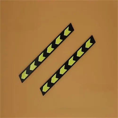 LED COB Daytime Running Light Arrow