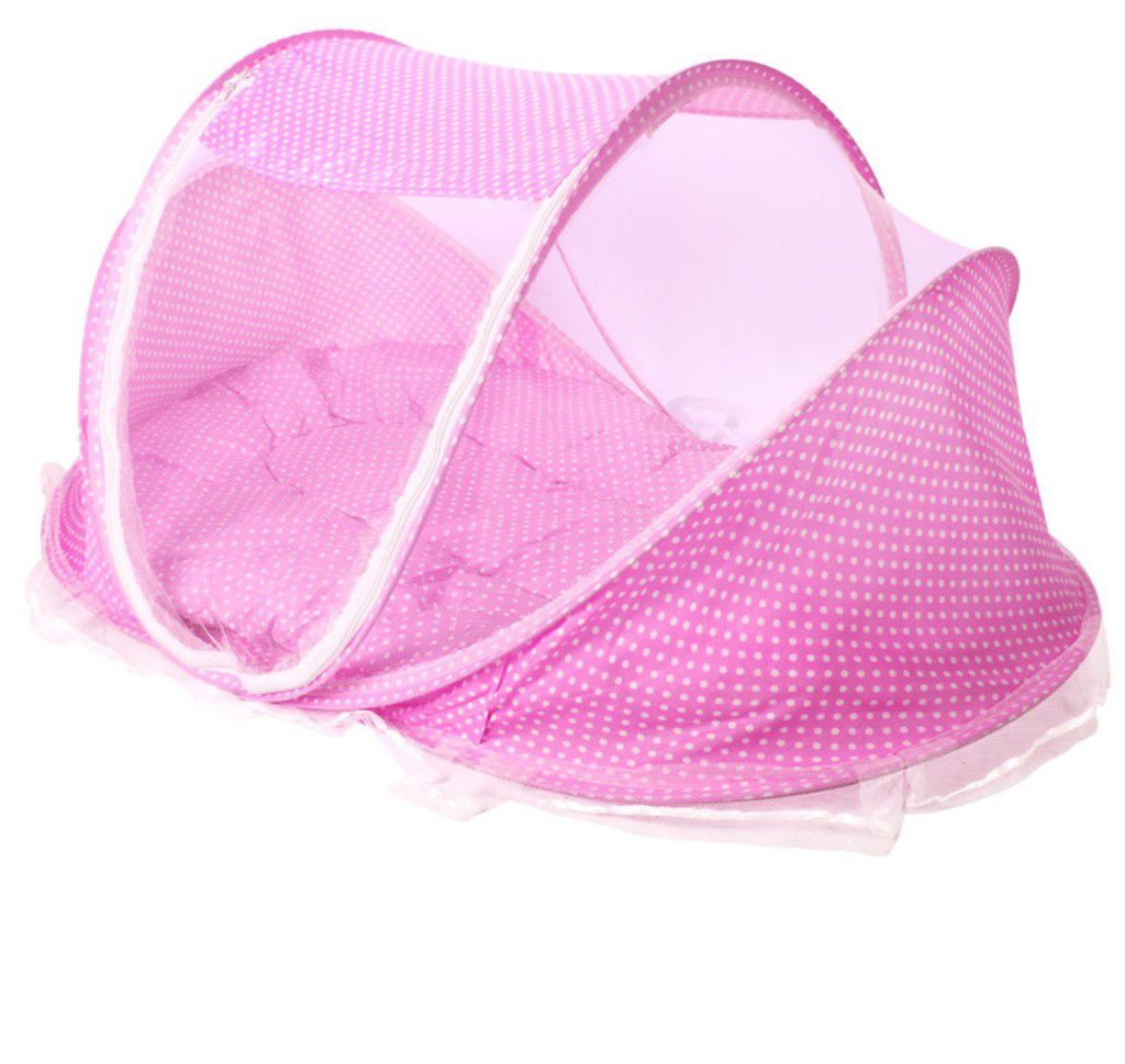 Baby Portable, Foldable, Large Sleeping Tent / Mosquito Net Bed