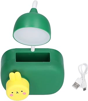 Creative Nightlight with Pencil Sharpener & Holder