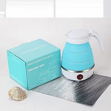 Travel Folding Electric Kettle