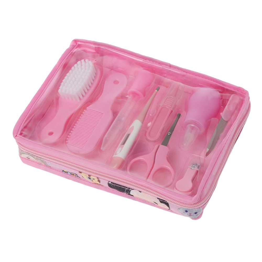 Baby Newborn Care Set