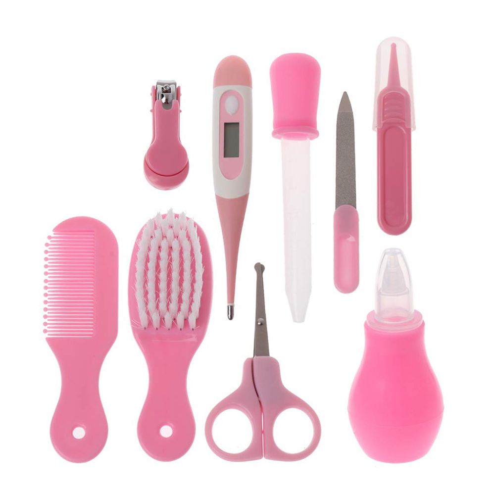 Baby Newborn Care Set