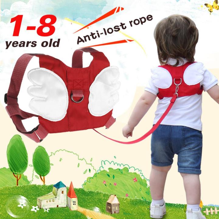 Child Anti Lost Strap
