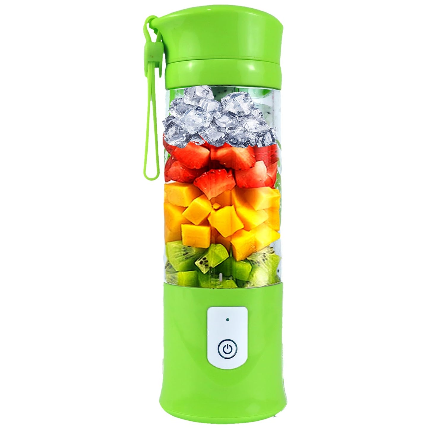 Portable Blender for Smoothies and Shakes, USB Rechargeable