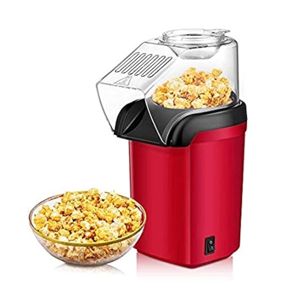 Meixi Air Popcorn Machine