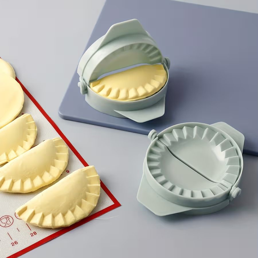 Dumpling Maker Tool