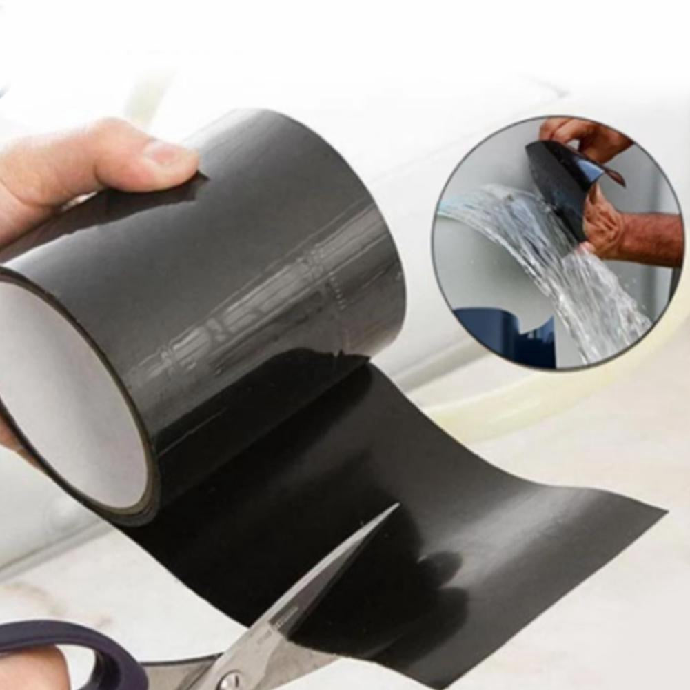 Rubberised Waterproof Tape