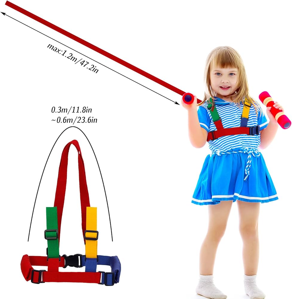 Toddler Anti-Lost Belt