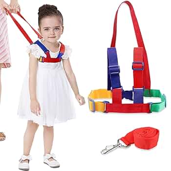 Toddler Anti-Lost Belt