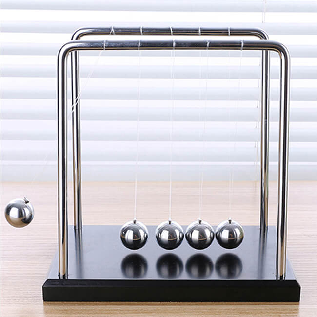 Newton’s Cradle Balance Balls