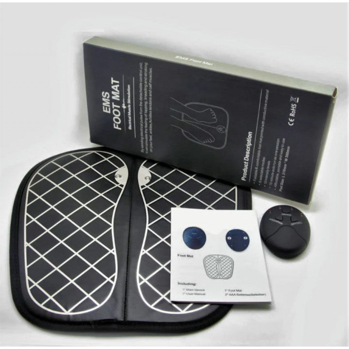 Electric EMS Foot Massager