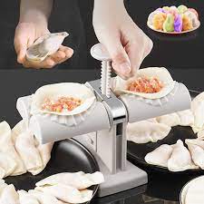 Dumpling Maker Dough Press Pie Making Mould