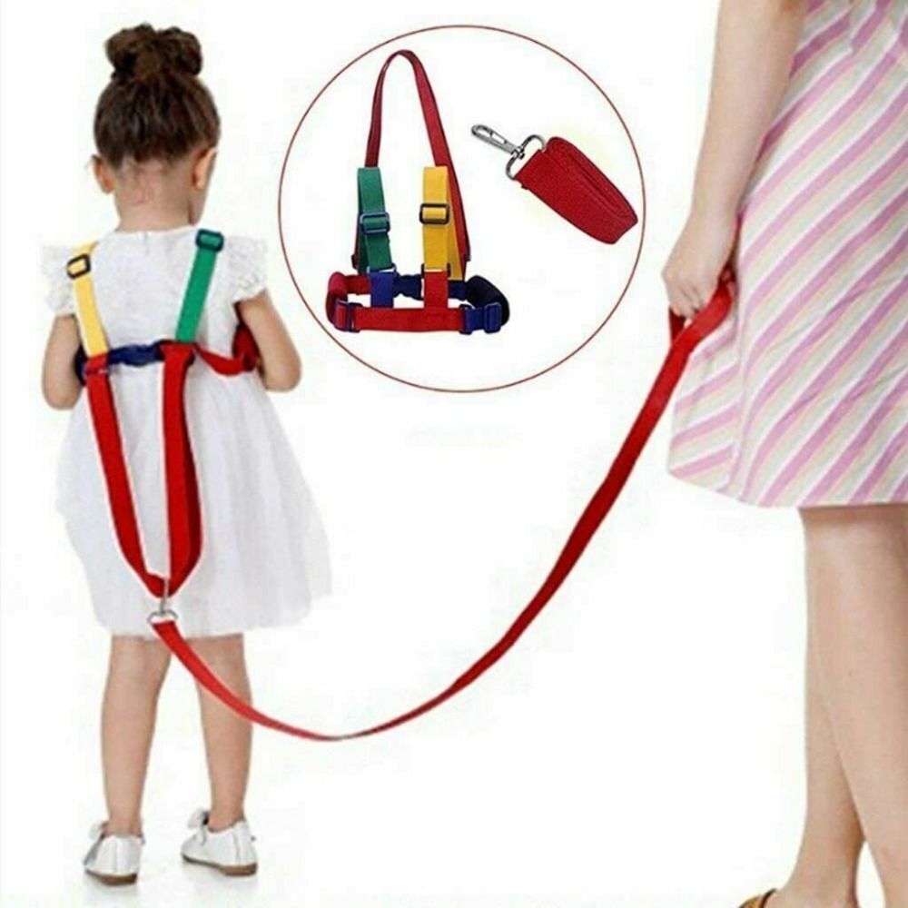 Toddler Anti-Lost Belt