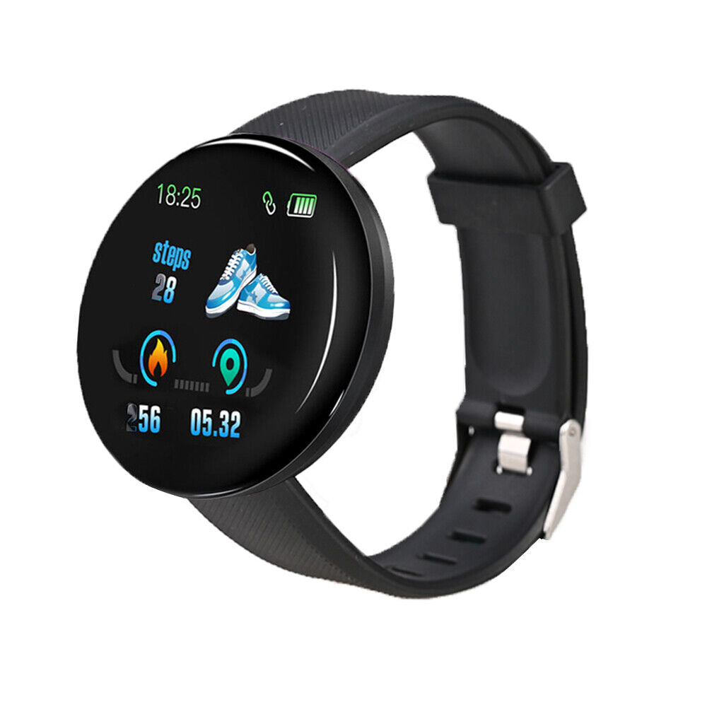 Waterproof Smart Watch Fitness Bracelet