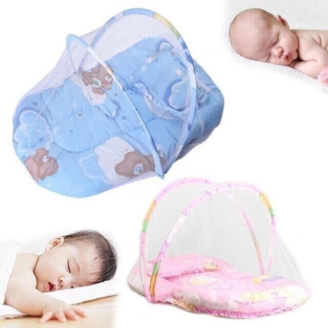 Baby Sleeping Mosquito Net Bed freeshipping - Dealz4all Store
