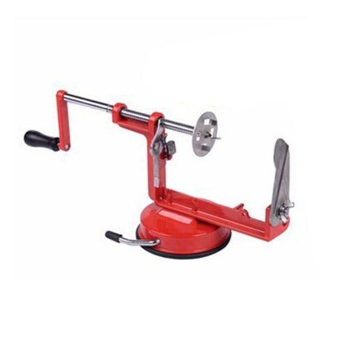 Potato Machine Slicer Cutter Spiral Tornado Twister Chips Manual Stainless Steel freeshipping - Dealz4all Store