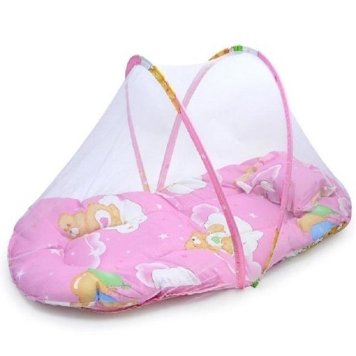 Baby Sleeping Mosquito Net Bed freeshipping - Dealz4all Store