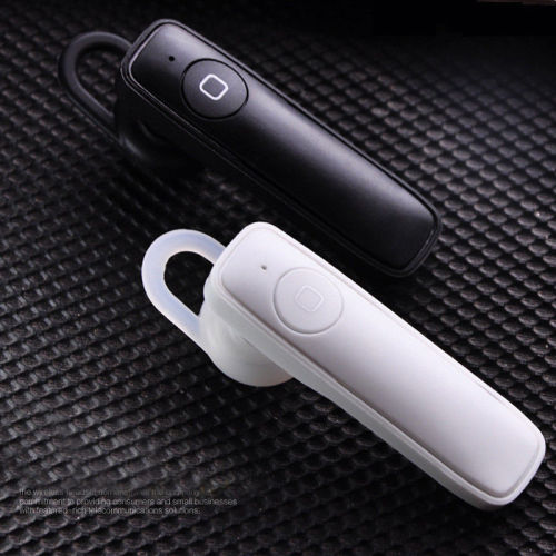 Bluetooth Wireless Stereo Headset Handsfree Earphone (1 Piece) freeshipping - Dealz4all Store