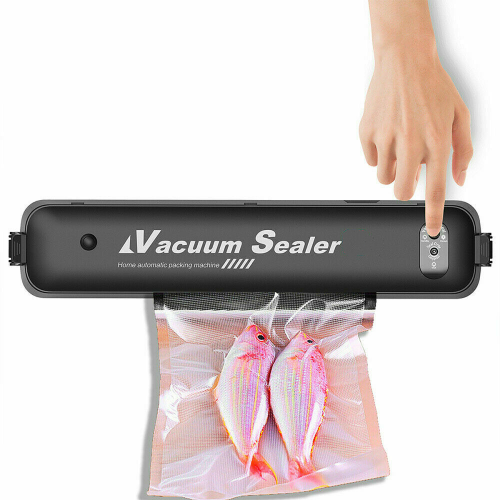 Vacuum Food Sealer Machine freeshipping - Dealz4all Store