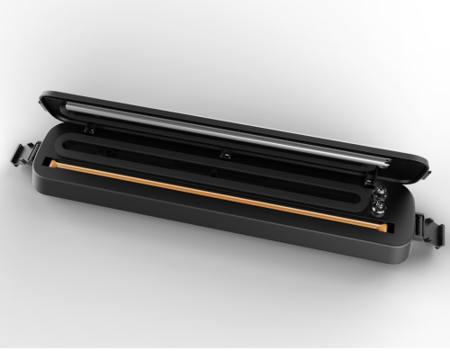 Vacuum Food Sealer Machine freeshipping - Dealz4all Store