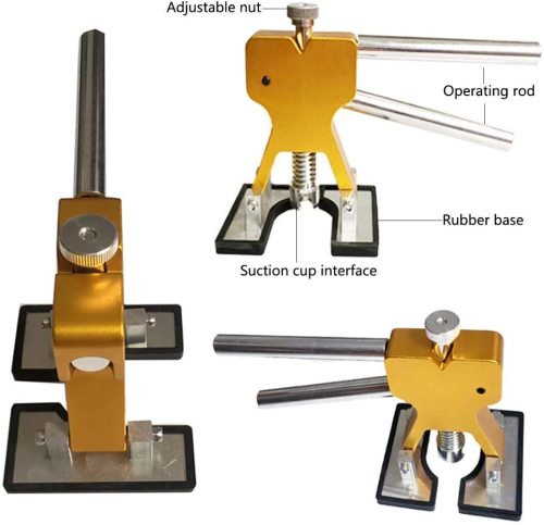 Professional Car Dent Repair Tool Kit freeshipping - Dealz4all Store