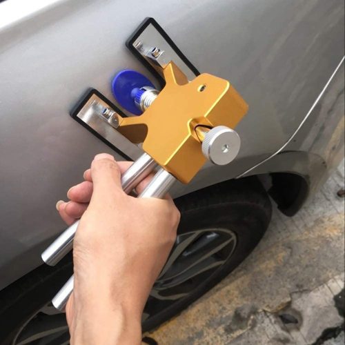 Professional Car Dent Repair Tool Kit freeshipping - Dealz4all Store