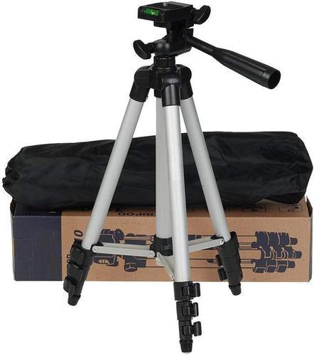 Camera Tripod TF-3110 Camera DSLR Holder Phone Holder freeshipping - Dealz4all Store
