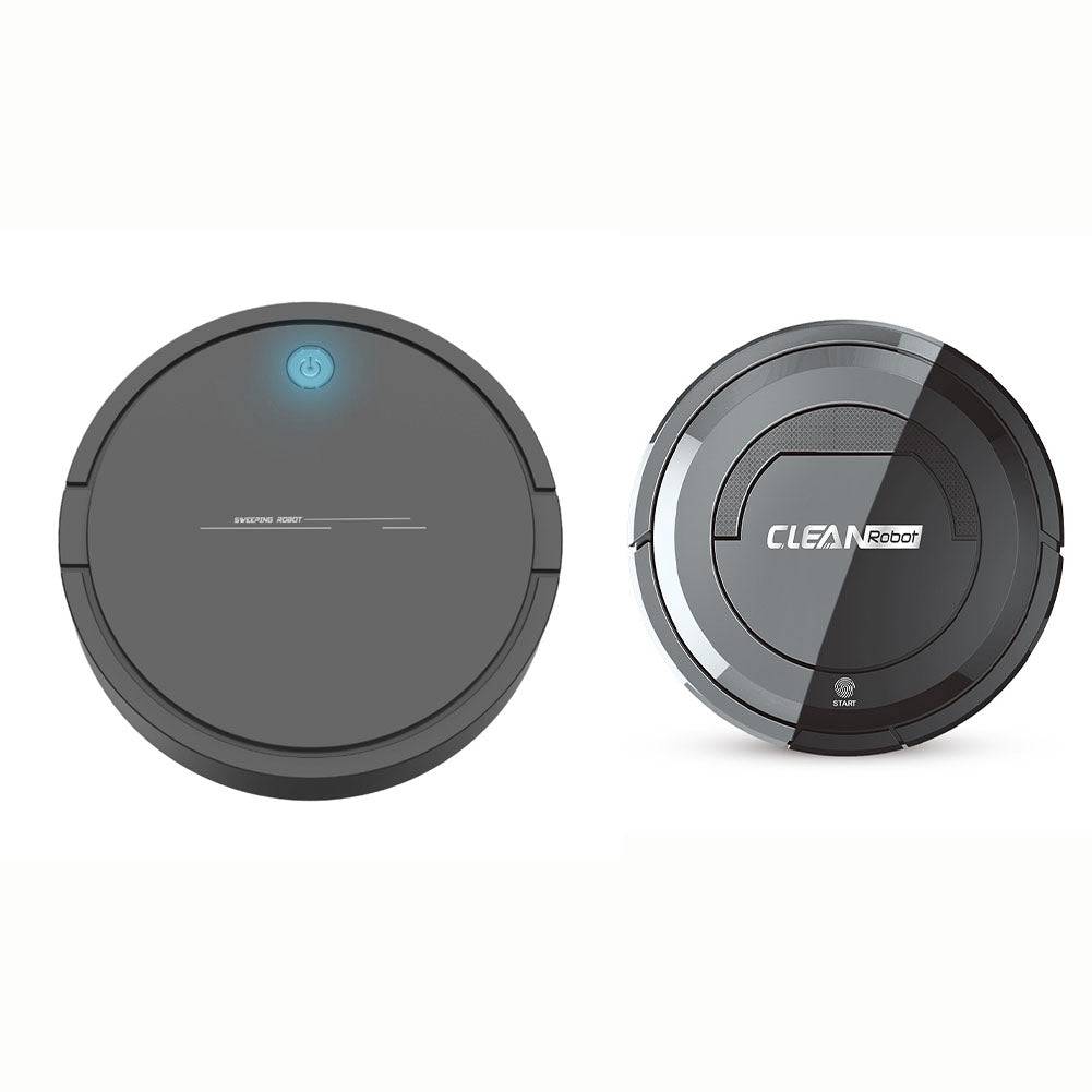 Smart Charging Cleaning Automatic Robot Vacuum Cleaner