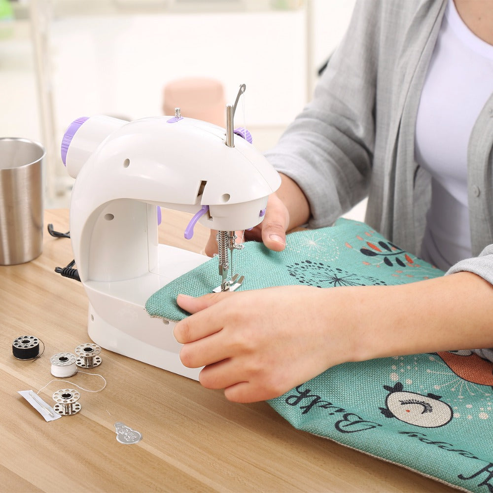 Mini Sewing Machine freeshipping - Dealz4all Store
