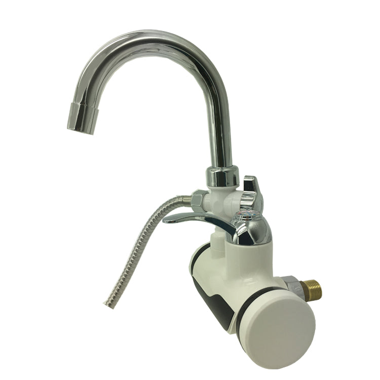 Instant Electric Heating Water Faucet & Shower freeshipping - Dealz4all Store