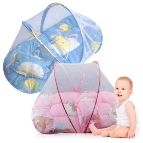 Baby Sleeping Mosquito Net Bed freeshipping - Dealz4all Store