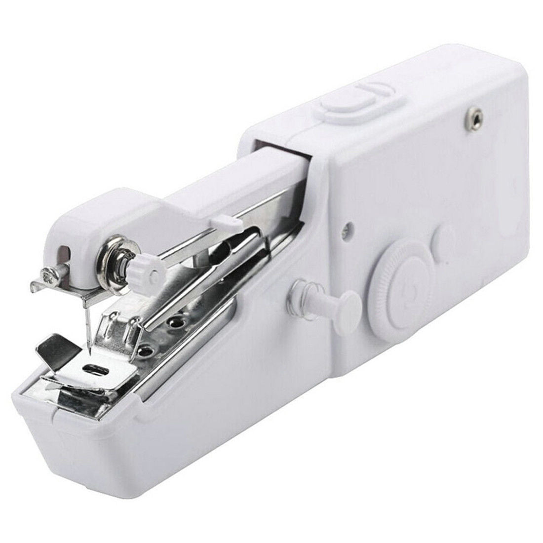 Handy Stitch Handheld Sewing Machine freeshipping - Dealz4all Store