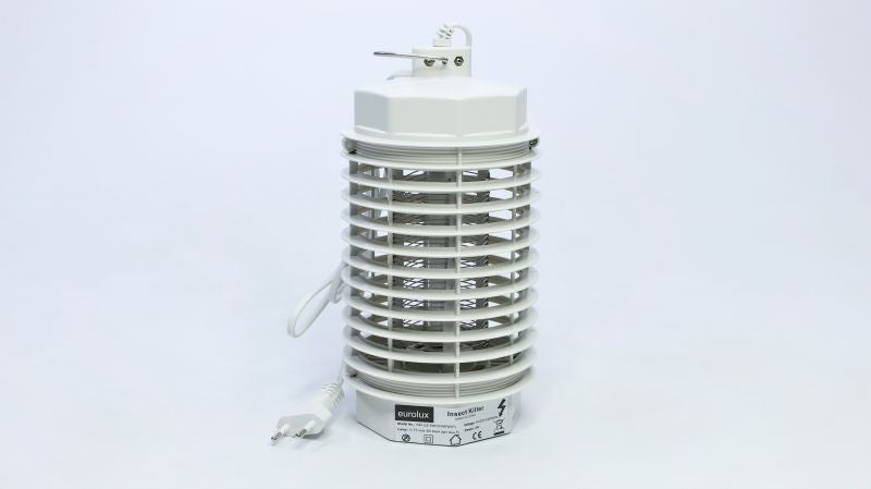 Electric Bug Zapper Lamp Lantern