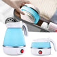 Travel Folding Electric Kettle