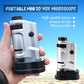 Mini Pocket Microscope Magnifier