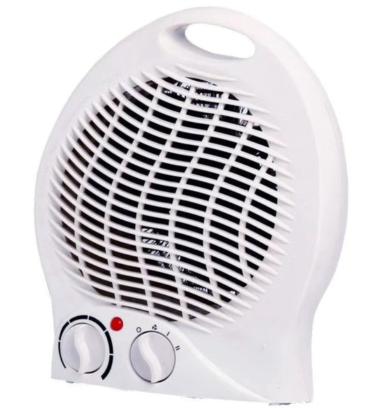 Portable Electric Fan Heater 2000W