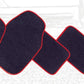 Car Floor Mats - 4 Piece Set