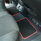 Car Floor Mats - 4 Piece Set