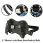 Motorcycle Passenger Safety Belt Grip Handle