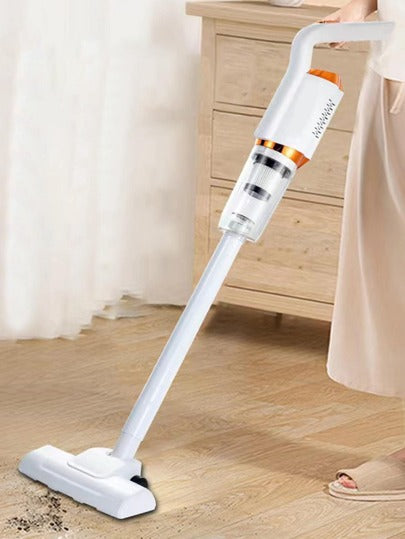 USB Rechargeable Cordless Vacuum Cleaner