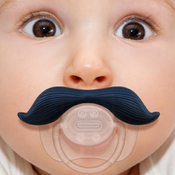 Joyful Baby Pacifier