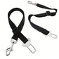 Pet Car Safety Rope, Traction Rope Safety Buckle