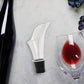 Petal Design Quick Wine Aerating Pourer